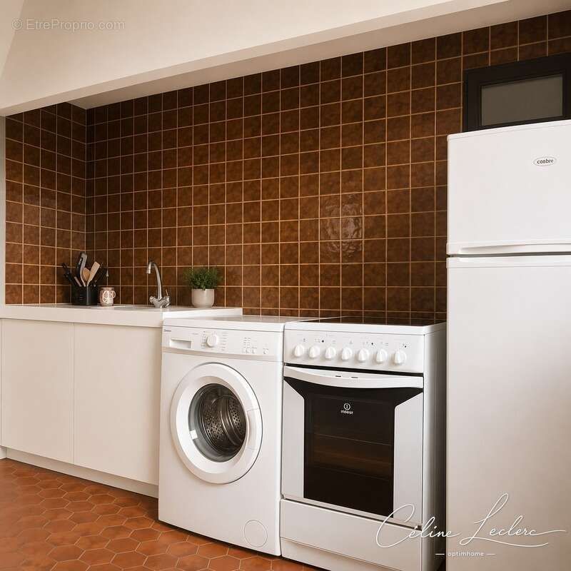 Appartement T3 rénové à  LA TRANCHE SUR MER (85 - photo 4