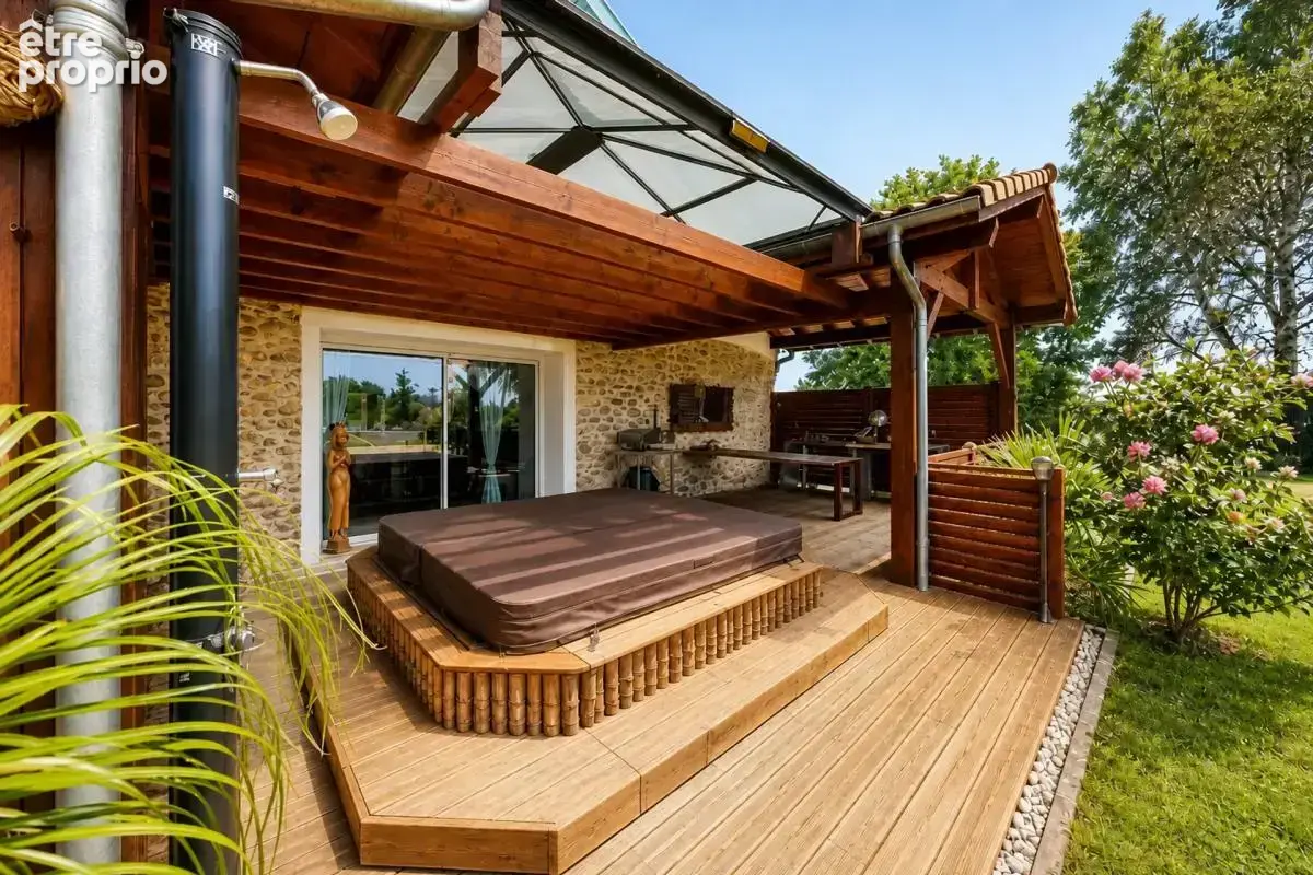 Maison premium de 264 m² à Orist - photo 2