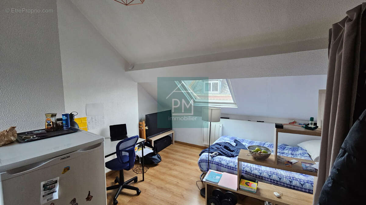 Appartement à AMIENS