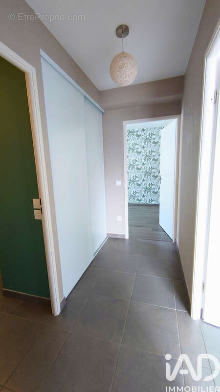 Photo 6 - Appartement à BAYONNE