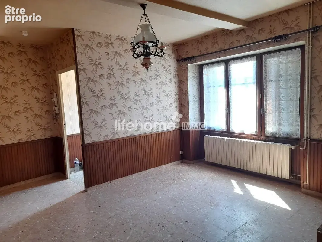 Maison 7 pièces 130 m² à vendre à Saint-Michel-En-Brenne (36290) - photo 6
