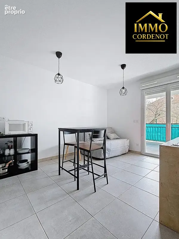 Appartement à BRIGNOLES