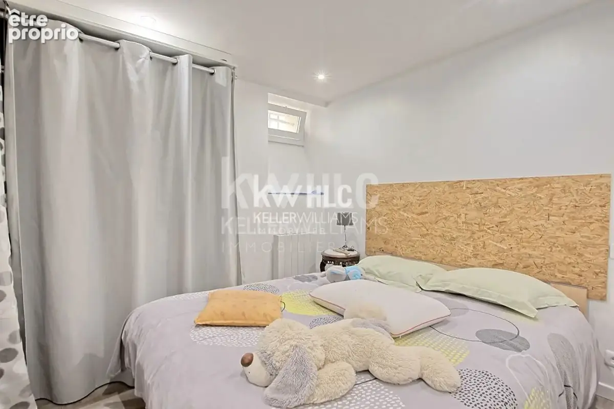 Appartement 3 pièces 56 m² à vendre à Cannes (06400) - photo 7