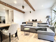 Appartement à SAINT-JEAN-BONNEFONDS