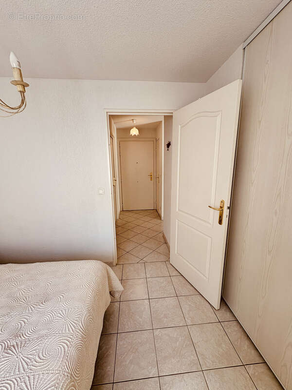 Appartement à SAINTE-MAXIME