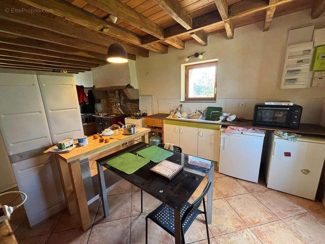 Photo 7 - Maison à LE MAYET-DE-MONTAGNE