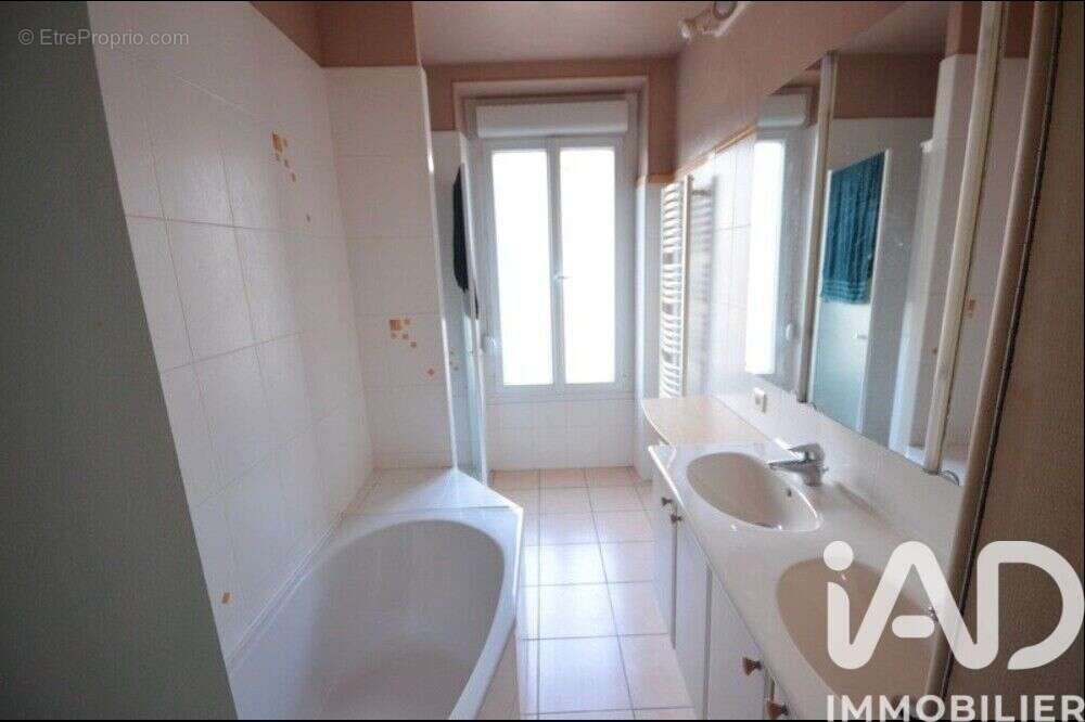 Photo 9 - Maison à SAACY-SUR-MARNE