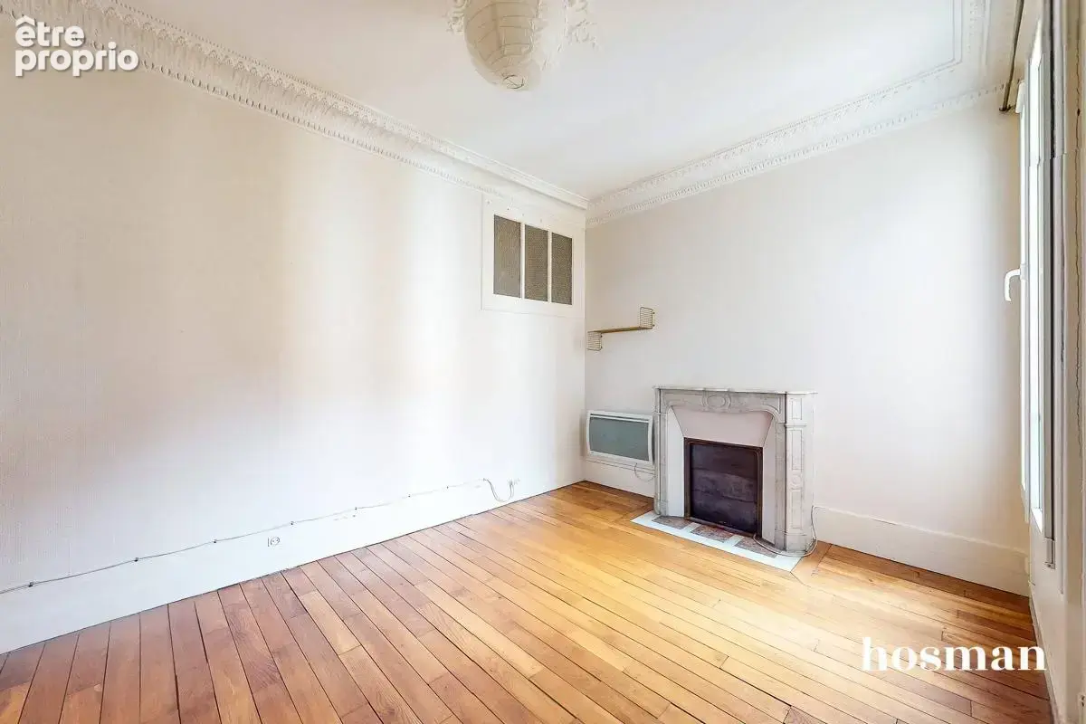 Vue monument ! Appartement lumineux 3 pièces 63 m² - Mairie de Clichy - Rue Marcellin Berthelot, Clichy - photo 10