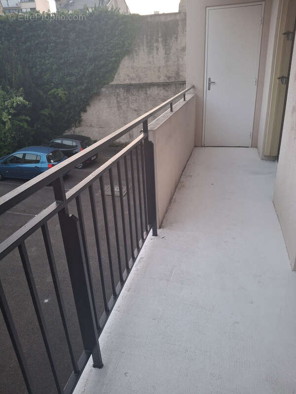 Appartement à LIMOGES