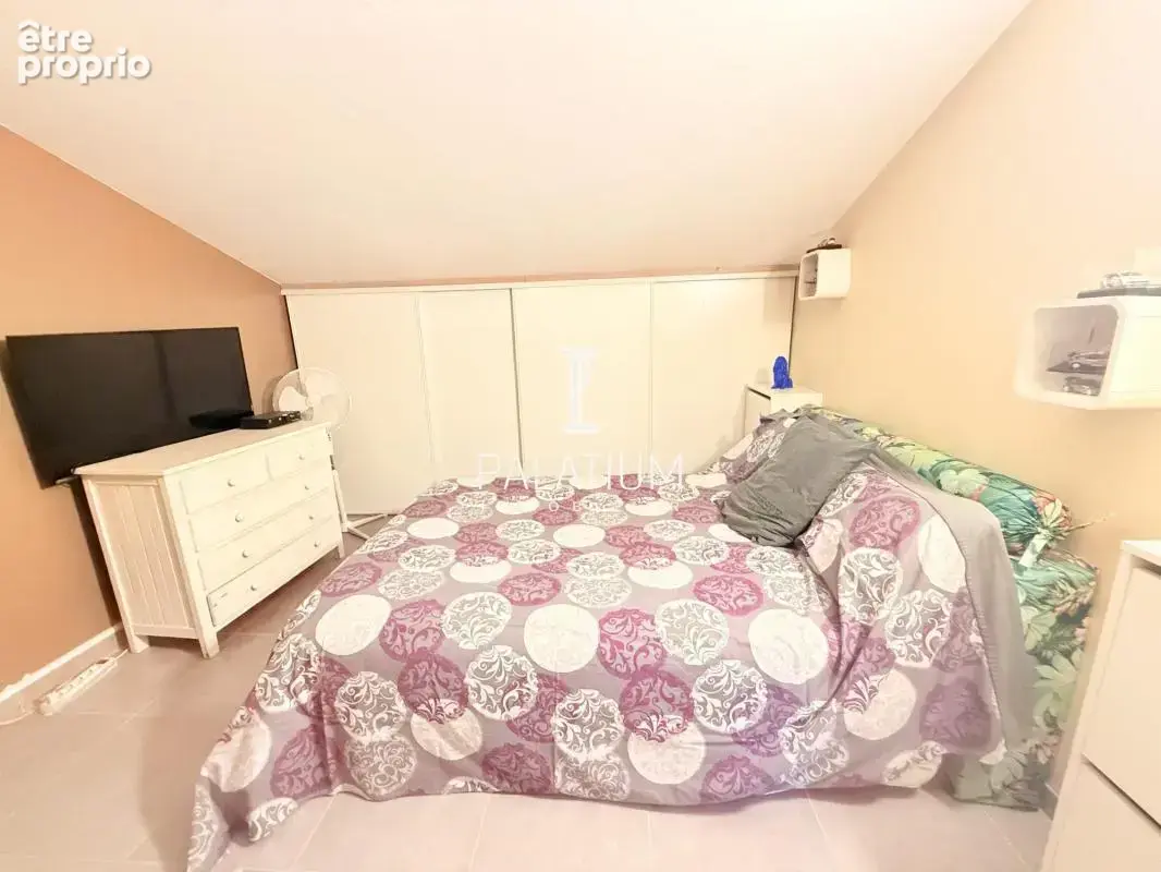 Maison à vendre Claret - photo 9