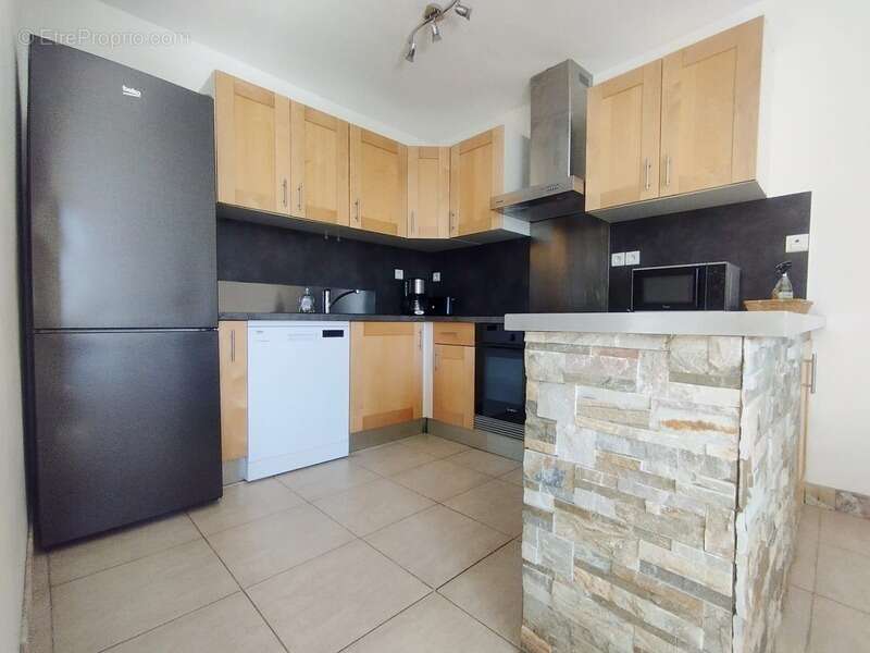 Maison à PENTA-DI-CASINCA