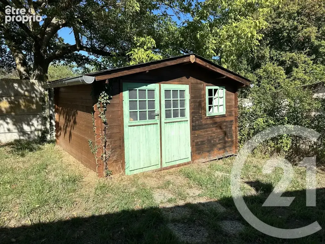 Maison 2 pièces 36 m² à vendre à Boulleret (18240) - photo 8