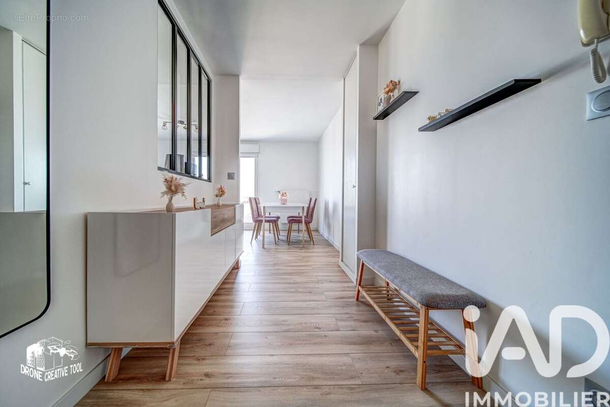 Photo 7 - Appartement à MAIZIERES-LES-METZ