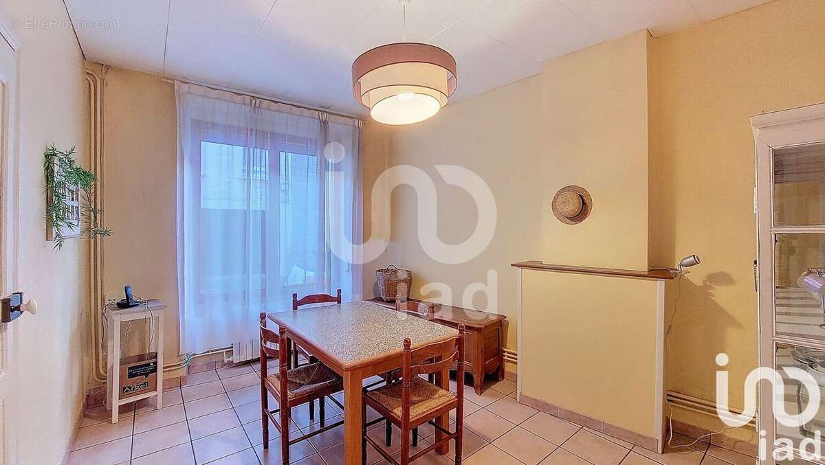 Photo 3 - Maison à LE QUESNOY