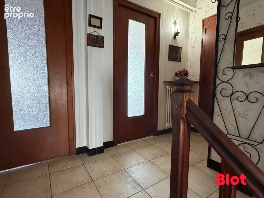 Maison 5 pièces 119 m² à vendre à Rennes (35000) - photo 8