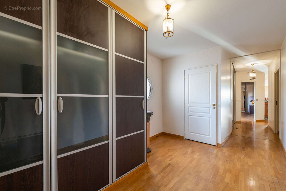 Appartement à ANTONY