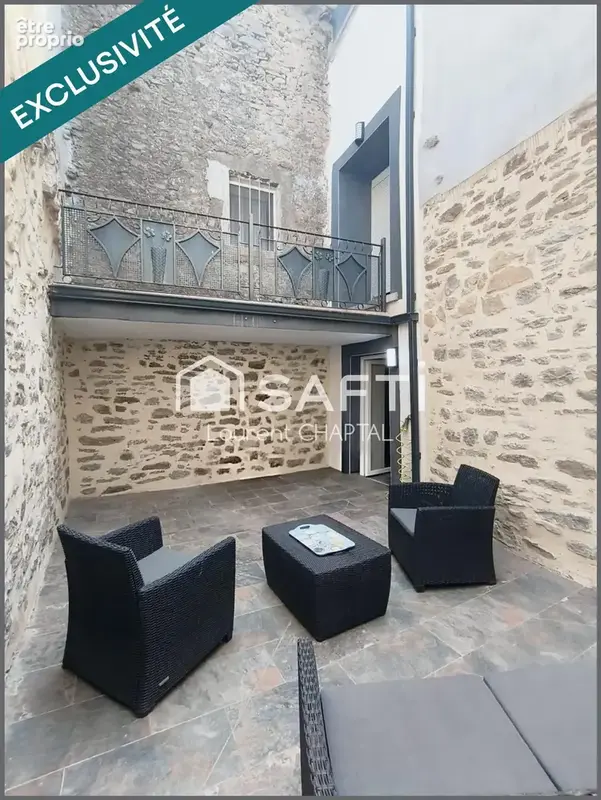 Photo 1 - Maison à RUSTIQUES