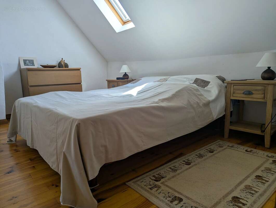 Belle longère de 3 chambres avec une dépendance pour les invités - photo 10