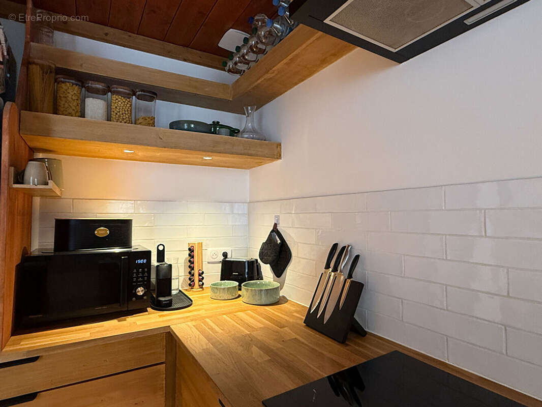 Superbe appartement rénové - photo 4