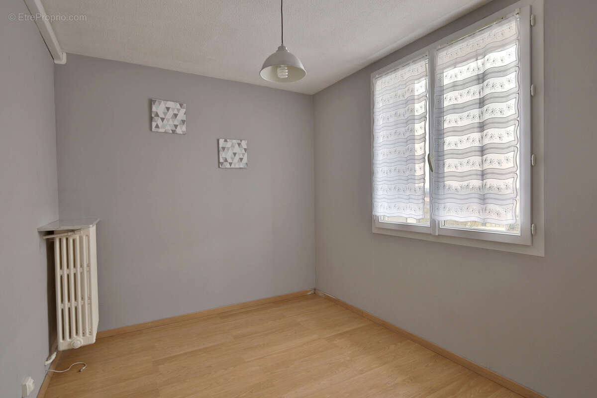 Appartement à VENISSIEUX