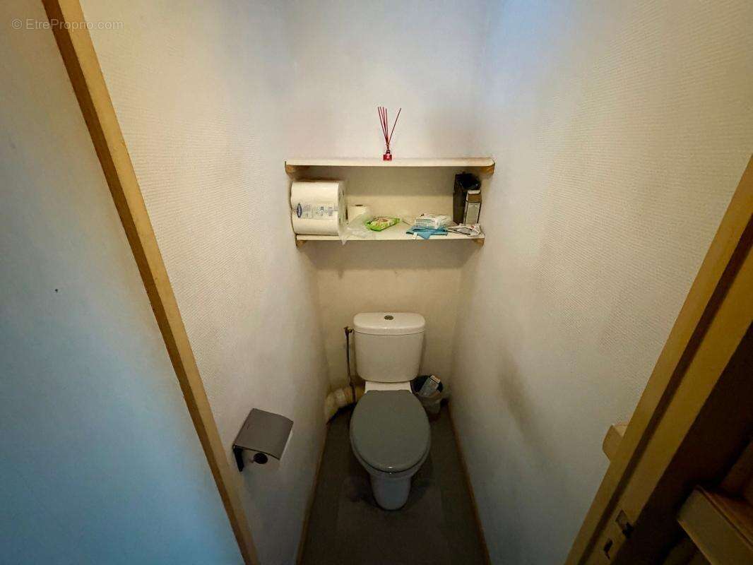 Appartement à LANGON