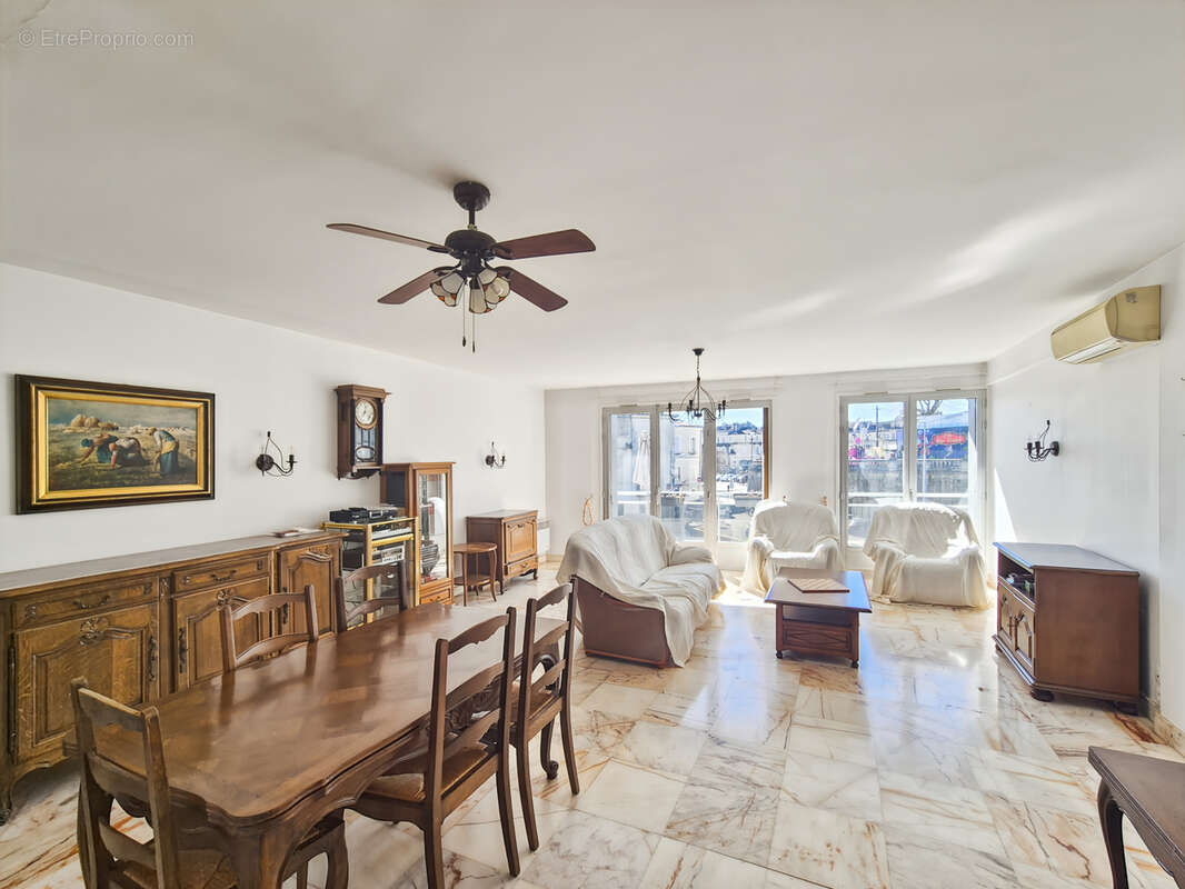 Appartement à AUCH