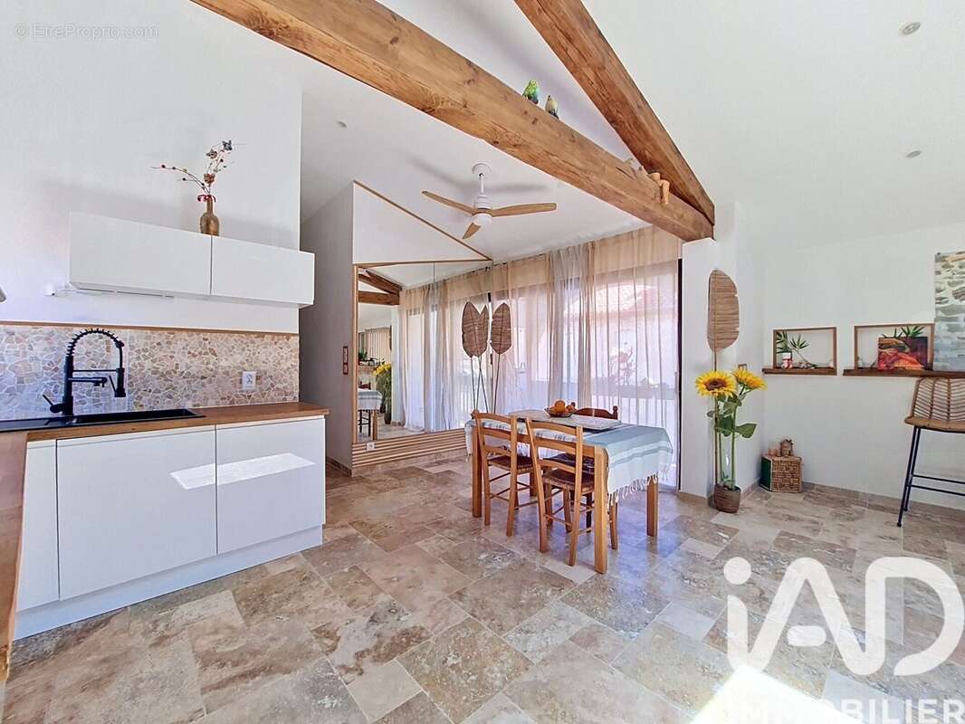 Photo 5 - Appartement à NARBONNE