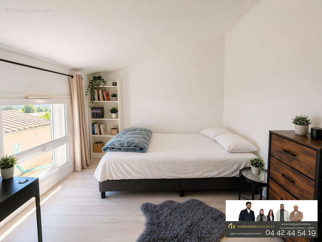 Maison à PORT-DE-BOUC