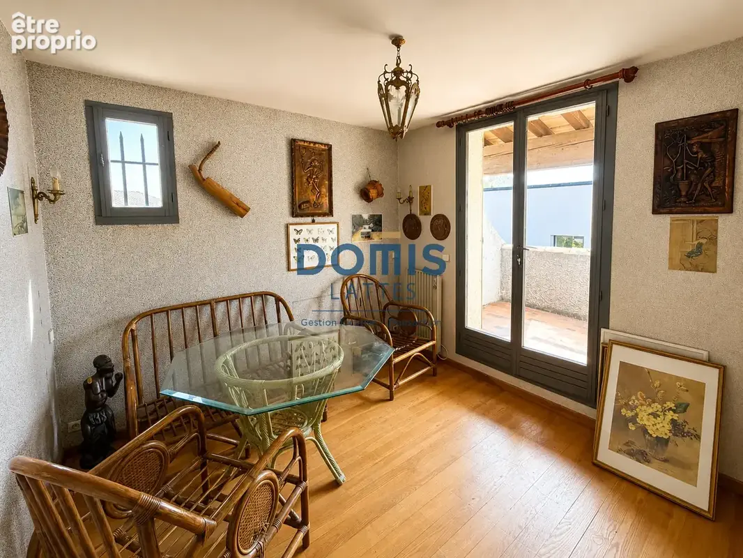 Maison 6 pièces 165 m2 — Mauguio - photo 8