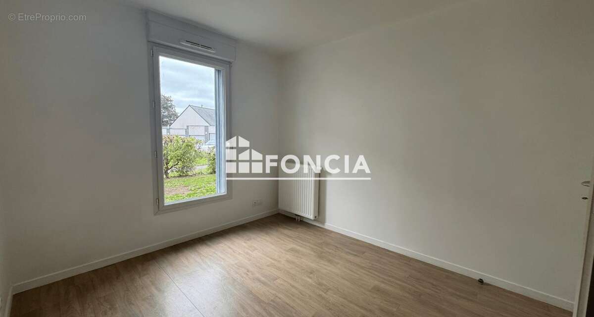 Appartement à SAINT-AVE