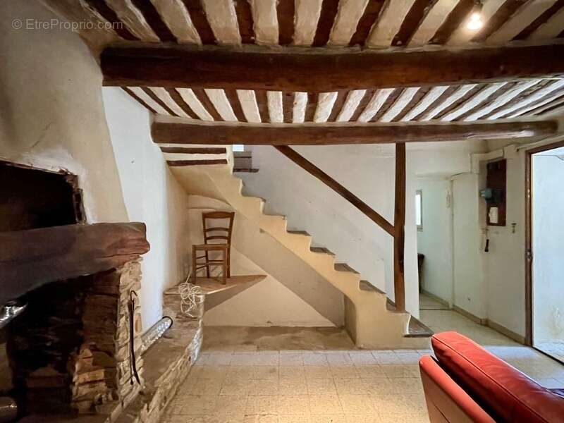Maison à APT