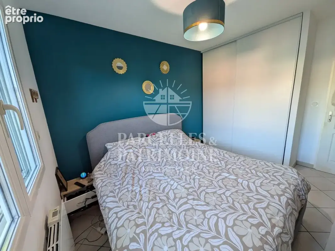 Lherm - Exclusivité - Maison de plain pied T5 avec garage et dépendance sur terrain de 606m² - photo 6