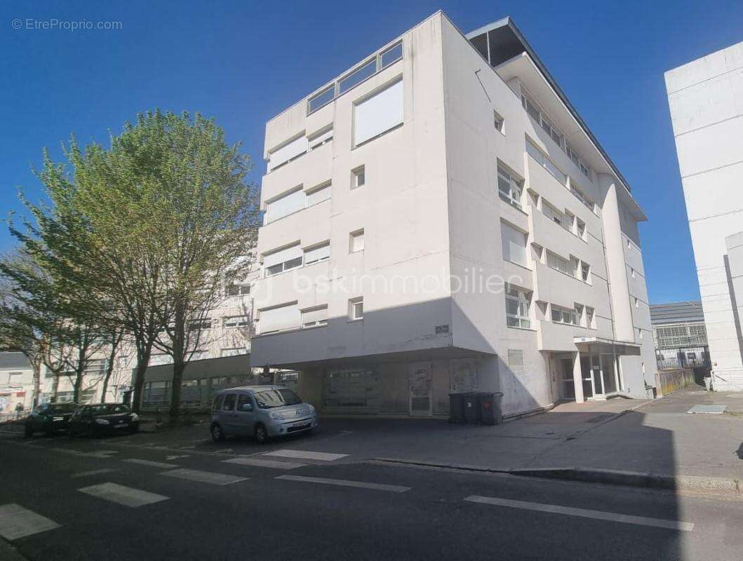 Appartement à TOURS