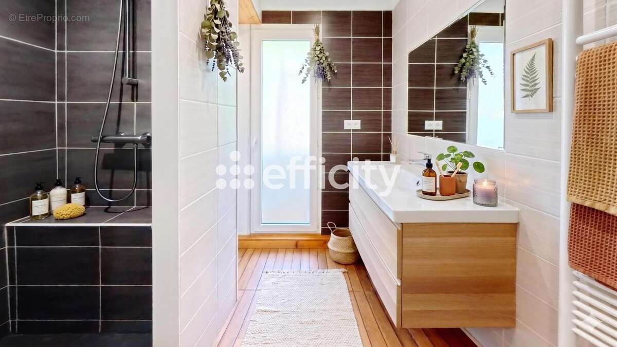 Appartement à QUIMPER
