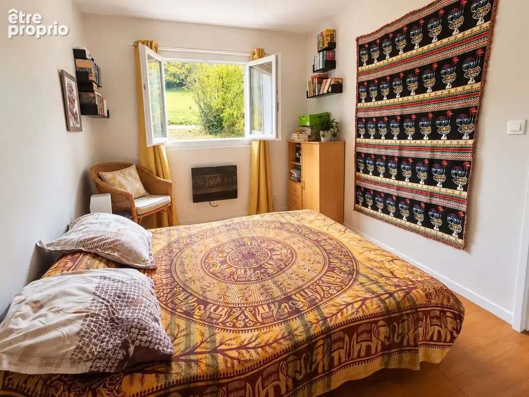 Maison à vendre 7 pièces ESCALA (65) - photo 13