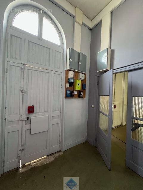 Appartement à ABBEVILLE
