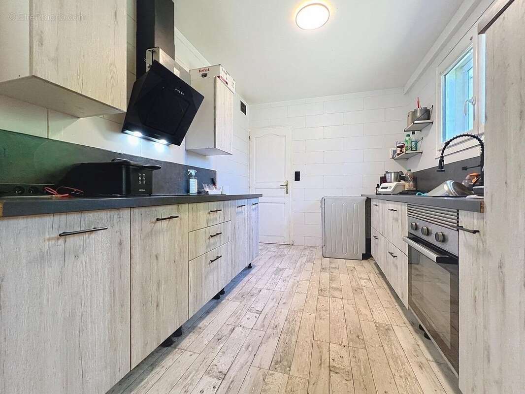 Maison à MONT-DE-MARSAN