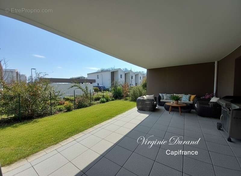 Appartement à BAYONNE