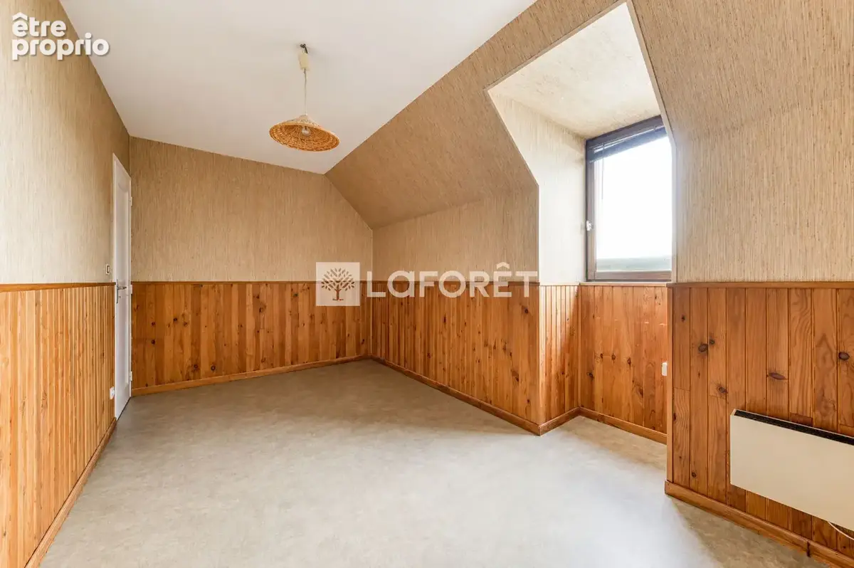 Maison Pontault Combault 5 pièce(s) 100.40 m2 - photo 9