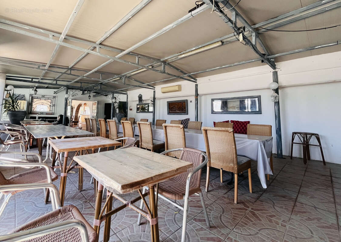 Maison à MARSEILLAN