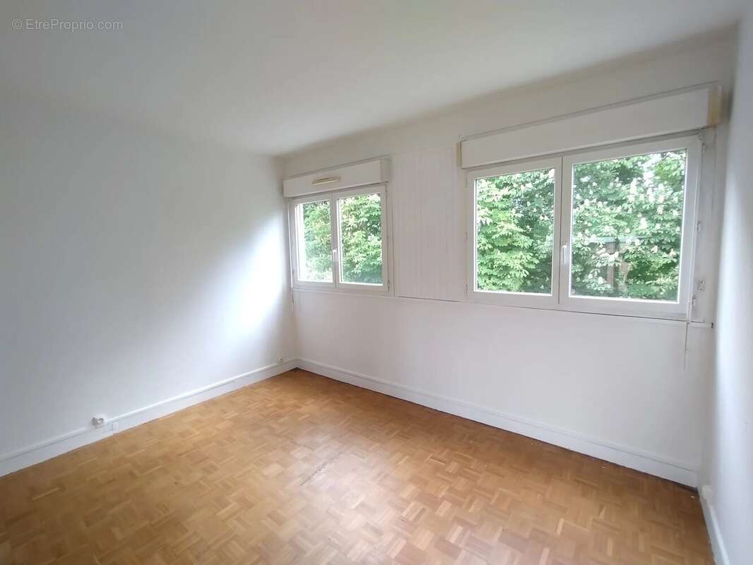 Appartement à AUBERGENVILLE