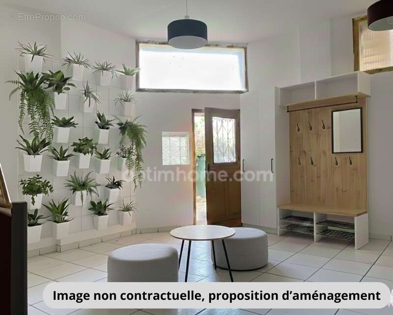 Appartement à PRADES