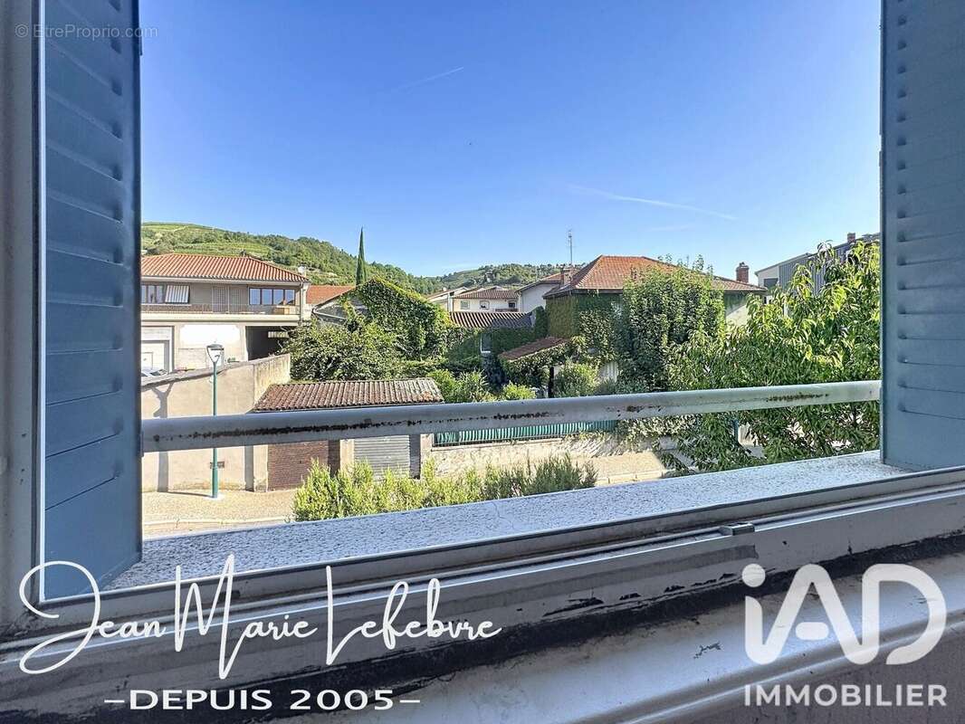 Photo 8 - Maison à CONDRIEU