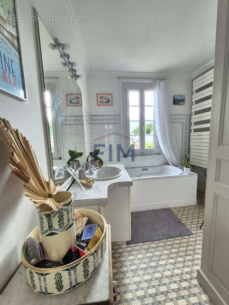 Maison à AUMALE