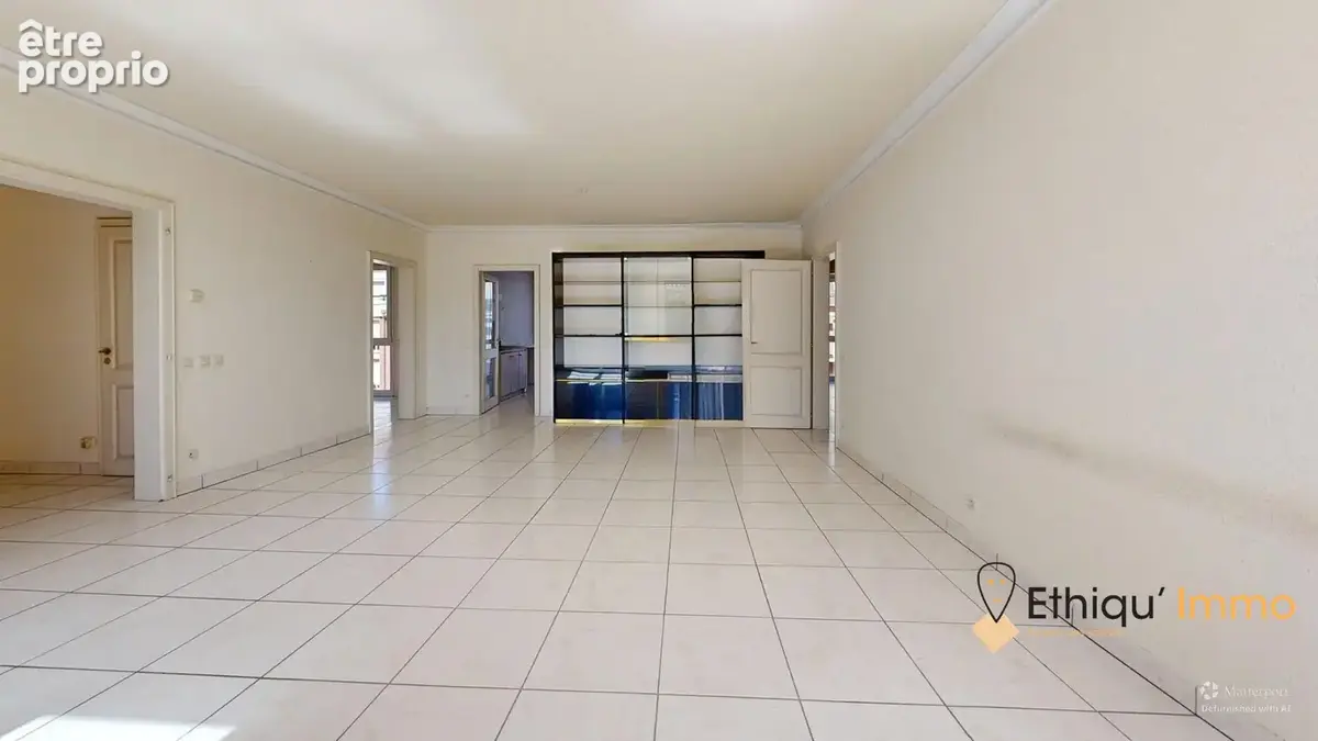 Appartement 4 pièces 111 m² à vendre à Strasbourg (67000) - photo 6
