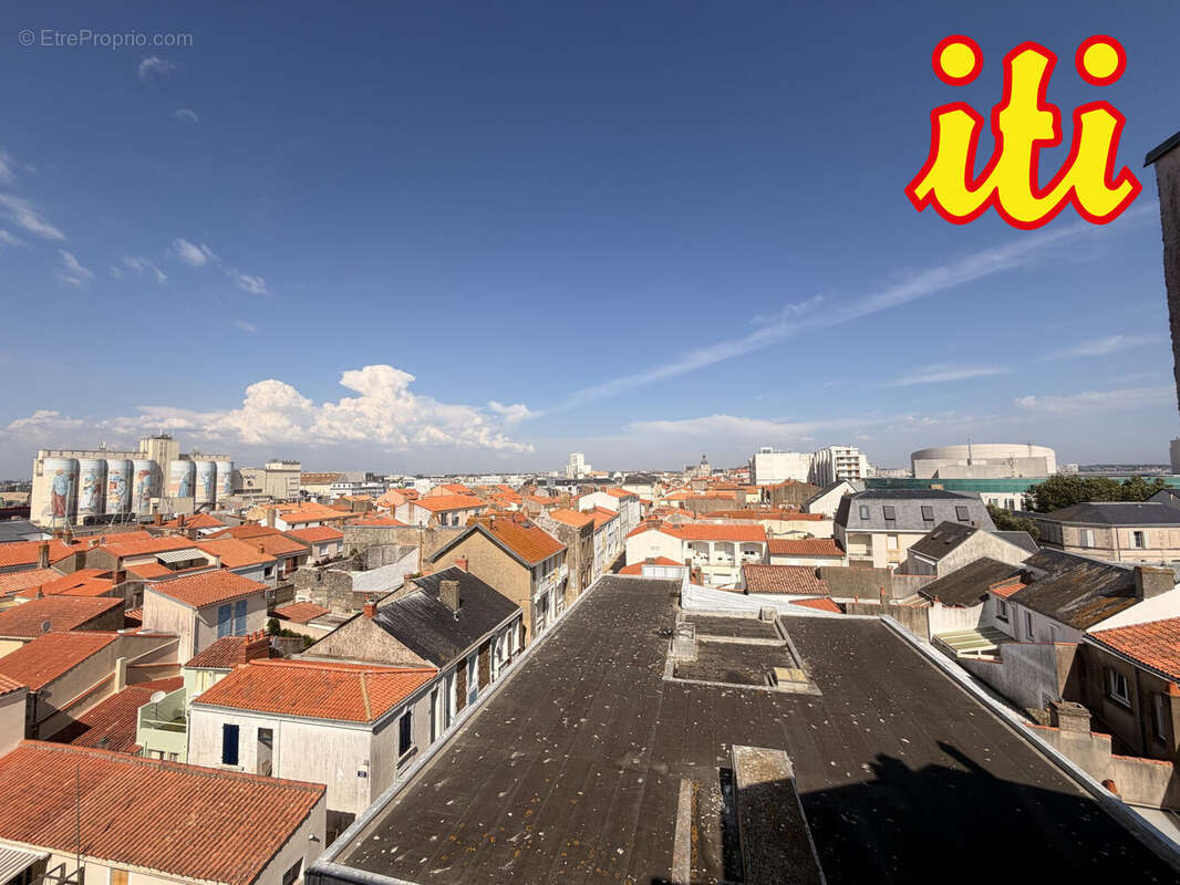 Appartement 18 m² à Les Sables-D'olonne  - photo 5