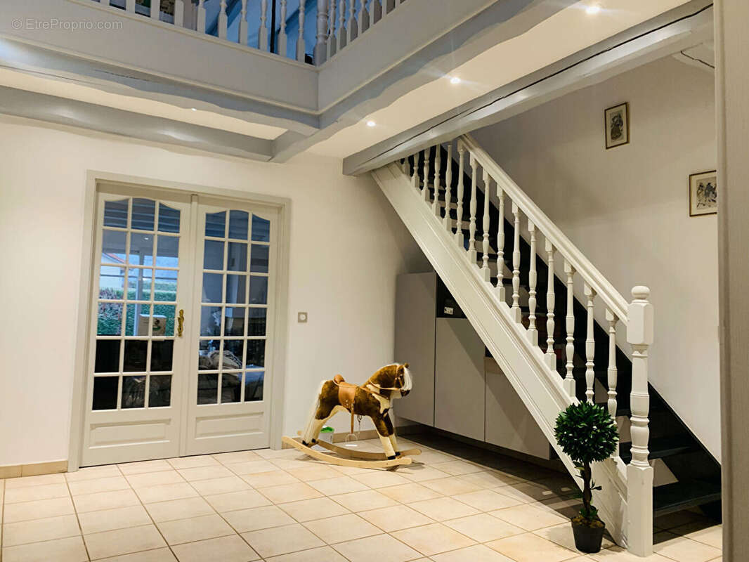 Maison Baccarat 259 m2 - photo 3