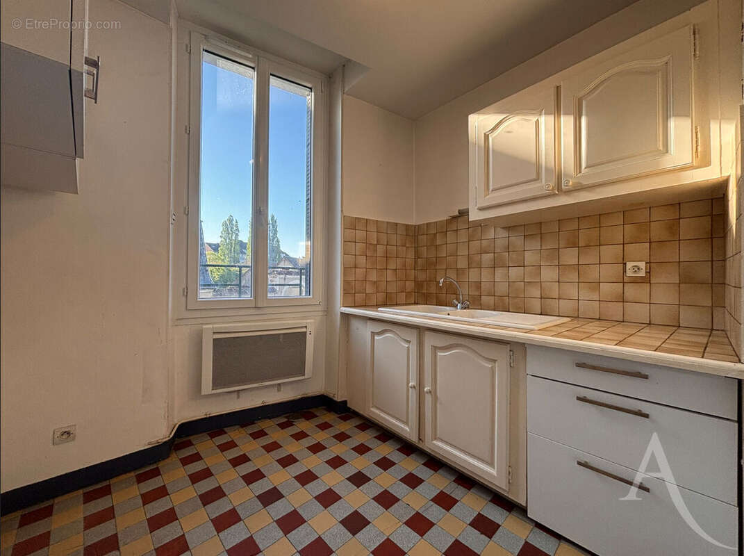 Appartement à BOURGES