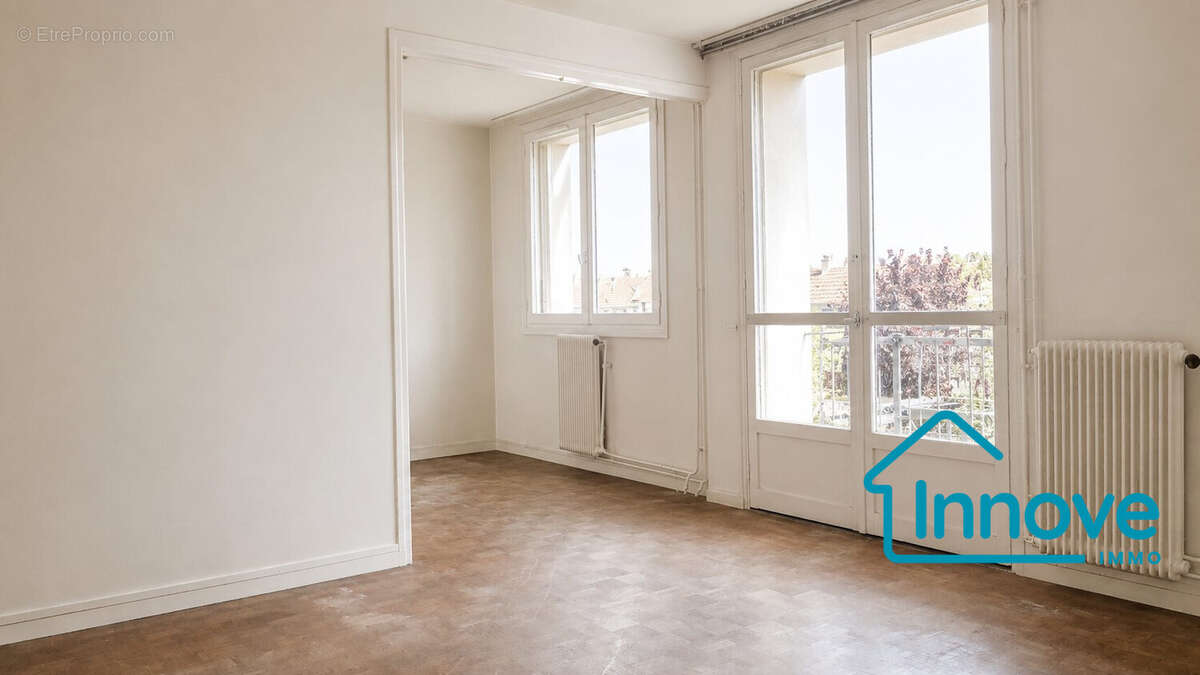 Appartement 65 m² à Bougival  - photo 2