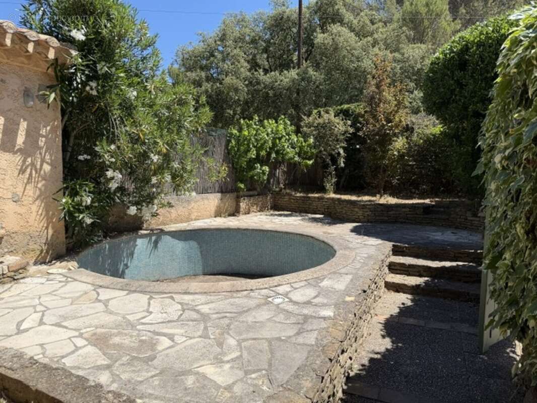 Maison à GARDANNE